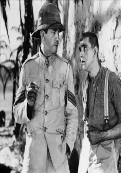 Потерянный патруль (1934) через торрент бесплатно Потерянный патруль (1934) фильм через торрент бесплатно