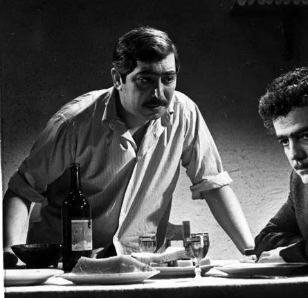 В этом южном городе (1969) через торрент бесплатно В этом южном городе (1969) фильм через торрент бесплатно