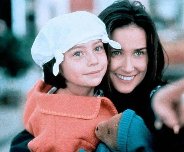 Две жизни (1999) через торрент бесплатно Две жизни (1999) фильм через торрент бесплатно