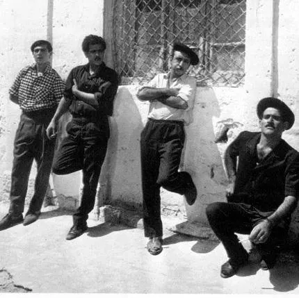 В этом южном городе (1969) через торрент скачать В этом южном городе (1969) фильм через торрент скачать