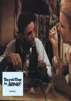 Ограбление Бринкса (1978) через торрент скачать Ограбление Бринкса (1978) фильм через торрент скачать