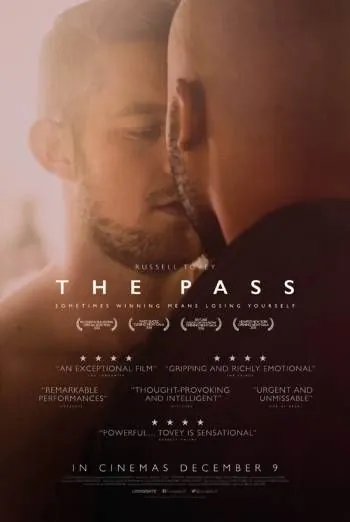 Пас / The Pass (2016) фильм скачать через торрент в хорошем качестве