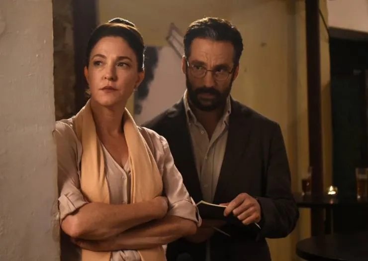 Другая история (2017) через торрент бесплатно Другая история (2017) фильм через торрент бесплатно