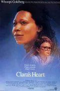 Сердце Клары / Clara's Heart (1988) фильм скачать через торрент в хорошем качестве