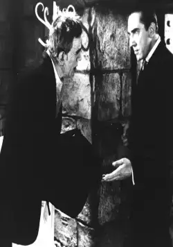 Ворон (1935) в хорошем качестве через торрент Ворон (1935) фильм в хорошем качестве через торрент