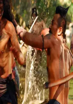 Ямада: Самурай Нагасама (2010) через торрент бесплатно Ямада: Самурай Нагасама (2010) фильм через торрент бесплатно