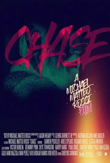 Чейз / Chase (2019) фильм скачать через торрент в хорошем качестве