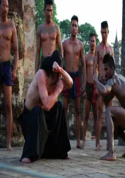 Ямада: Самурай Нагасама (2010) через торрент скачать Ямада: Самурай Нагасама (2010) фильм через торрент скачать