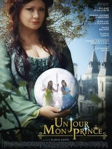 Однажды явится мой принц / Un jour mon prince (2016) фильм скачать через торрент в хорошем качестве