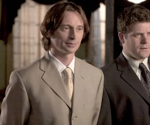 Школа танцев и обольщения Мэрилин Хотчкисс (2005) в хорошем качестве через торрент Школа танцев и обольщения Мэрилин Хотчкисс (2005) фильм в хорошем качестве через торрент