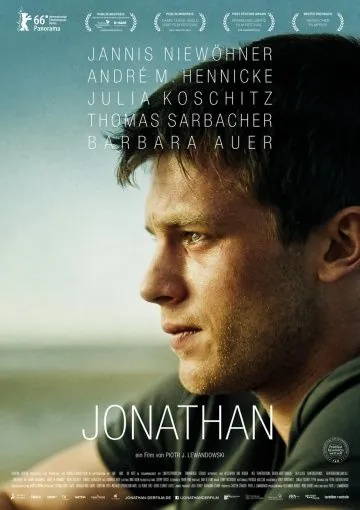 Джонатан / Jonathan (2016) фильм скачать через торрент в хорошем качестве