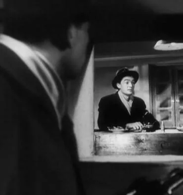 Убийцы (1956) в хорошем качестве через торрент Убийцы (1956) фильм в хорошем качестве через торрент