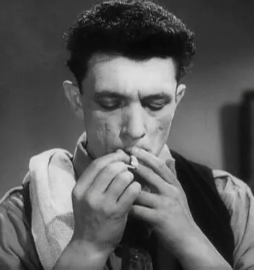 Убийцы (1956) через торрент бесплатно Убийцы (1956) фильм через торрент бесплатно