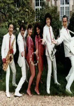 Клара и симпатяги (1981) через торрент скачать Клара и симпатяги (1981) фильм через торрент скачать