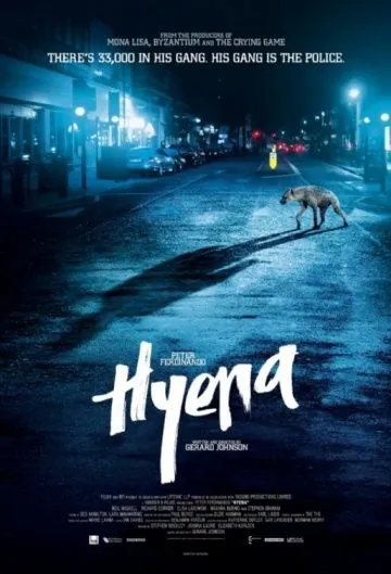 Гиена / Hyena (2014) фильм скачать через торрент в хорошем качестве
