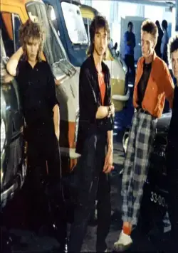 Конец каникул (1986) через торрент скачать Конец каникул (1986) фильм через торрент скачать