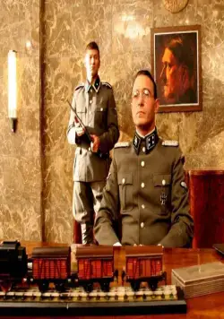 Эйхман (2007) через торрент скачать Эйхман (2007) фильм через торрент скачать