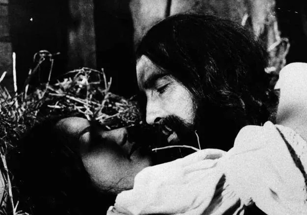 Распутин: Сумасшедший монах (1966) через торрент скачать Распутин: Сумасшедший монах (1966) фильм через торрент скачать