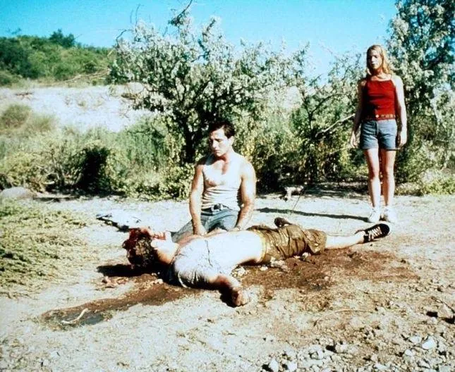 Крокодил (2000) в хорошем качестве через торрент Крокодил (2000) фильм в хорошем качестве через торрент