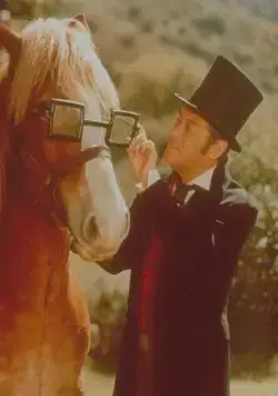 Доктор Дулиттл (1967) через торрент скачать Доктор Дулиттл (1967) фильм через торрент скачать