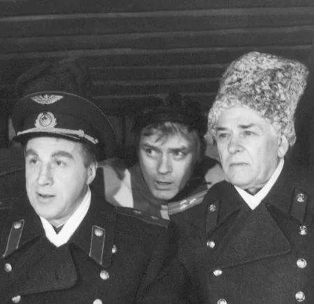 Мой лучший друг, генерал Василий, сын Иосифа (1991) через торрент бесплатно Мой лучший друг, генерал Василий, сын Иосифа (1991) фильм через торрент бесплатно