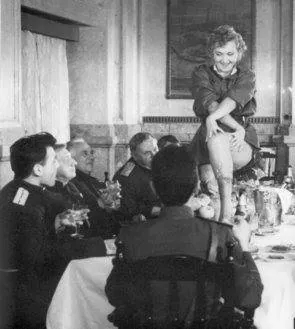 Мой лучший друг, генерал Василий, сын Иосифа (1991) через торрент скачать Мой лучший друг, генерал Василий, сын Иосифа (1991) фильм через торрент скачать