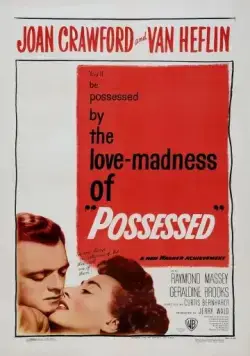 Одержимая / Possessed (1947) фильм скачать через торрент в хорошем качестве