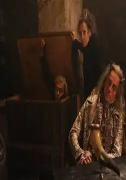 Дьявол с тремя золотыми волосками (2013) через торрент скачать Дьявол с тремя золотыми волосками (2013) фильм через торрент скачать