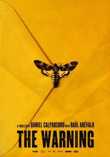 Уведомление / El aviso (2018) фильм скачать через торрент в хорошем качестве