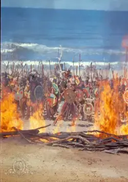 Короли Солнца (1963) через торрент скачать Короли Солнца (1963) фильм через торрент скачать