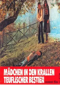 Убийства в ночном поезде (1975) через торрент скачать Убийства в ночном поезде (1975) фильм через торрент скачать