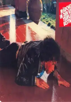 Убийства в ночном поезде (1975) через торрент бесплатно Убийства в ночном поезде (1975) фильм через торрент бесплатно