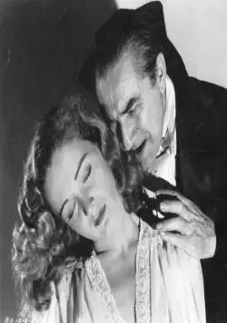 Возвращение вампира (1944) через торрент скачать Возвращение вампира (1944) фильм через торрент скачать