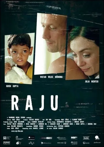 Раджу / Raju (2011) фильм скачать через торрент в хорошем качестве