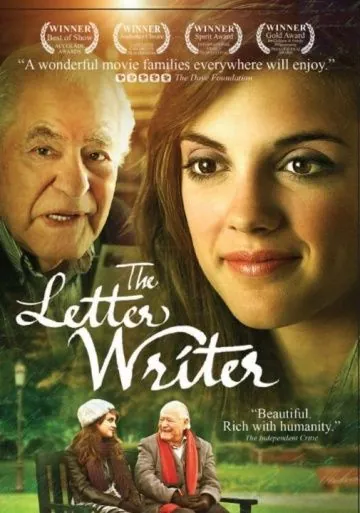 Нечаянные письма / The Letter Writer (2011) фильм скачать через торрент в хорошем качестве