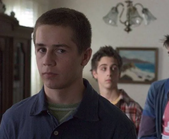 Последнее желание (2005) через торрент бесплатно Последнее желание (2005) фильм через торрент бесплатно