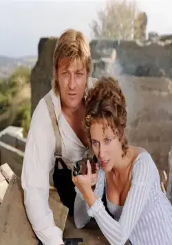 Битва Шарпа (1995) через торрент бесплатно Битва Шарпа (1995) фильм через торрент бесплатно