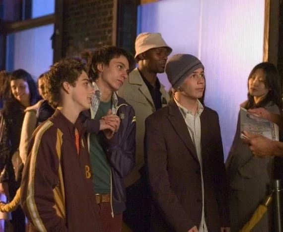 Последнее желание (2005) в хорошем качестве через торрент Последнее желание (2005) фильм в хорошем качестве через торрент