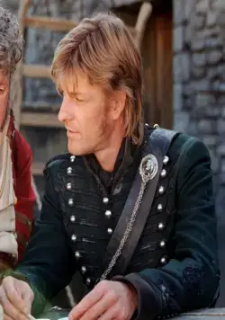 Битва Шарпа (1995) через торрент скачать Битва Шарпа (1995) фильм через торрент скачать