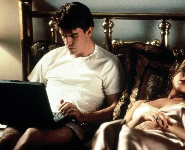 Только она единственная (1996) через торрент бесплатно Только она единственная (1996) фильм через торрент бесплатно