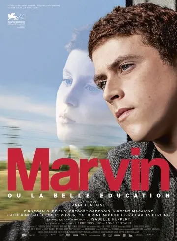 Марвин или прекрасное воспитание / Marvin ou la belle éducation (2017) фильм скачать через торрент в хорошем качестве