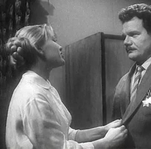 Чудак-человек (1962) через торрент бесплатно Чудак-человек (1962) фильм через торрент бесплатно