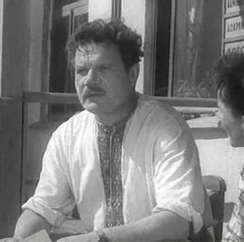 Чудак-человек (1962) в хорошем качестве через торрент Чудак-человек (1962) фильм в хорошем качестве через торрент