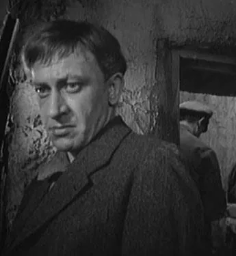 Сотрудник ЧК (1963) через торрент скачать Сотрудник ЧК (1963) фильм через торрент скачать