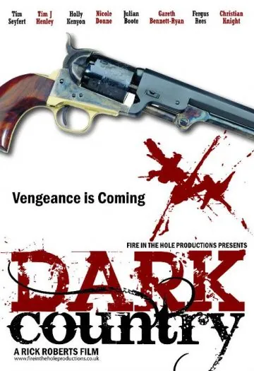 Территория тьмы / Dark Country (2013) фильм скачать через торрент в хорошем качестве