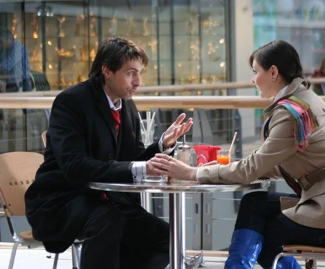 Фабрика счастья (2007) в хорошем качестве через торрент Фабрика счастья (2007) фильм в хорошем качестве через торрент