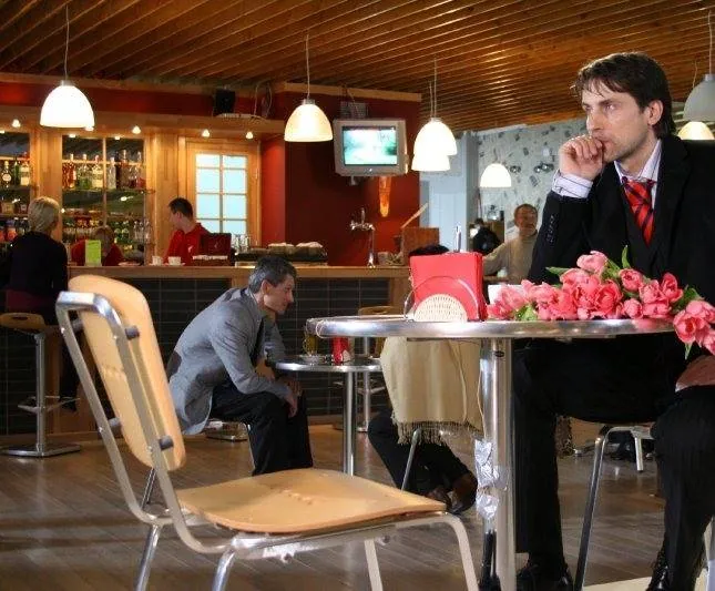 Фабрика счастья (2007) через торрент бесплатно Фабрика счастья (2007) фильм через торрент бесплатно