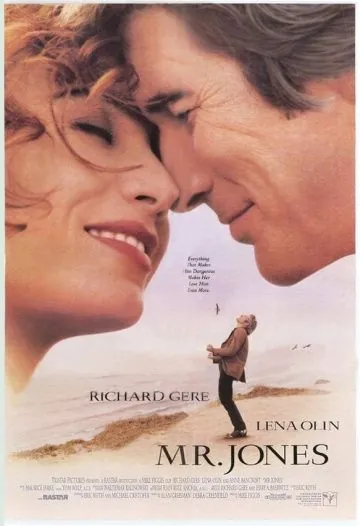Мистер Джонс / Mr. Jones (1993) фильм скачать через торрент в хорошем качестве