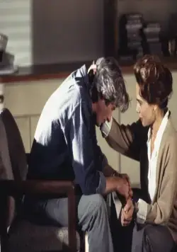 Мистер Джонс (1993) в хорошем качестве через торрент Мистер Джонс (1993) фильм в хорошем качестве через торрент