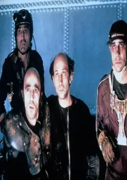 Операция «Мутанты» (1992) через торрент бесплатно Операция «Мутанты» (1992) фильм через торрент бесплатно